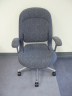 Herman Miller Equa Conference Chair With Arms