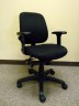 Office Master Patriot Mid Back Ergo Task Chair