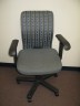 Knoll Bulldog Mid Back Ergo Task Chair
