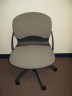 Knoll Soho Advanced Ergo Task Chair Natural Green