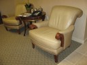 Whittemore Sherrill Lounge Chair